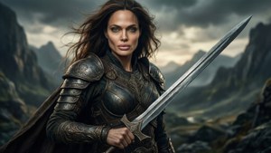 Warrior Fantasy