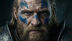 Warrior Jarl