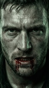 Warrior's Face