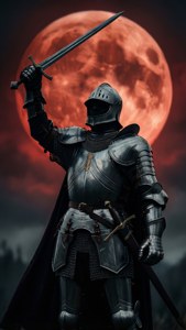Warrior's Oath