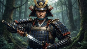 Warrior's Resolve