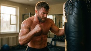 Warrior's Training