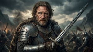 Warrior Ward