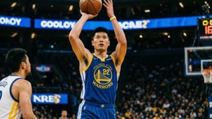 Warriors Three