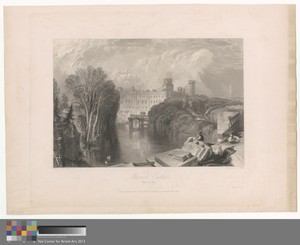 Warwick Castle, Warwickshire
