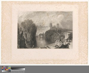 Warwick Castle, Warwickshire