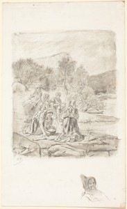 Washerwomen
