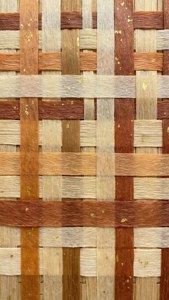 Washi Weave