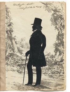 Washington Coster