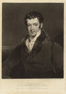 Washington Irving