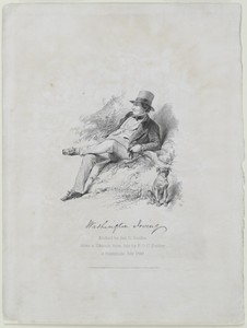 Washington Irving