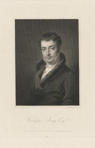Washington Irving