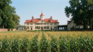 Washington's Mount Vernon
