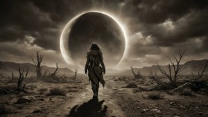 Wasteland Eclipse March