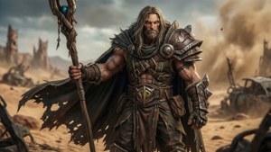 Wasteland Lord