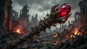 Wasteland Relic