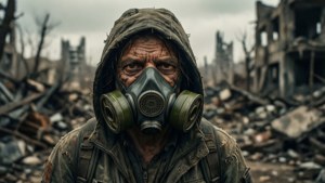 Wasteland Sadge