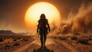 Wasteland Walker