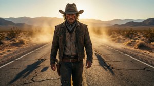 Wasteland Wanderer