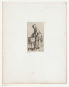 Wasvrouw