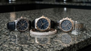 Watch Bracelet Collection