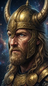 Watchman of the Gods