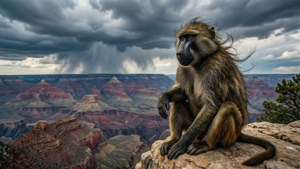 Watchman on the Cliff