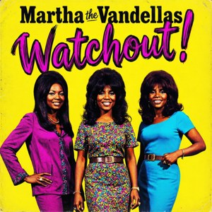 Watchout! Album