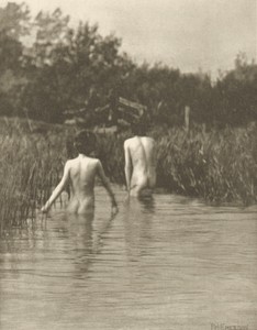 Water-Babies