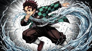 Water Breathing