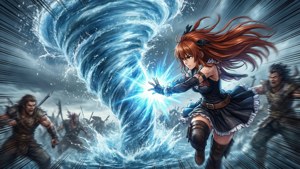 Water Cyclone