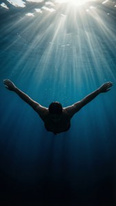 Water Dream