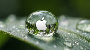 Water Droplet Podcasts