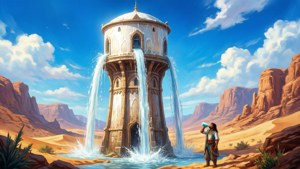 Water of Life