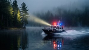 Water Patrol