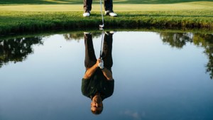 Water Reflection