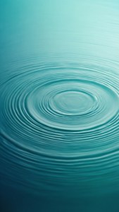Water Ripple Circles