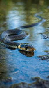 Water Serpent