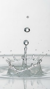 Water Splash