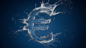 Water Splash Euro