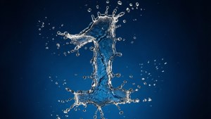 Water Splash Number 1
