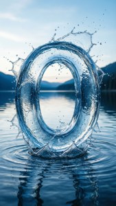 Water Splash O