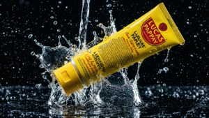 Water Splash Papaw