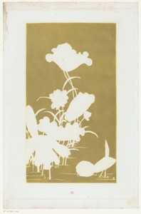 Waterbloemen