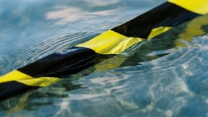 Waterborne Warning
