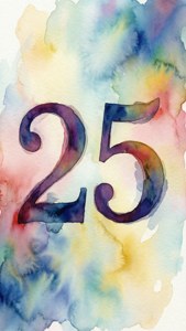 Watercolor 25 Art