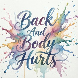 Watercolor Ache