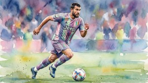 Watercolor Action