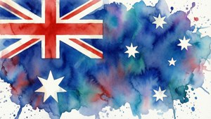 Watercolor Art
