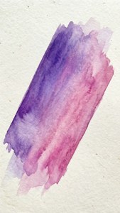 Watercolor Dream